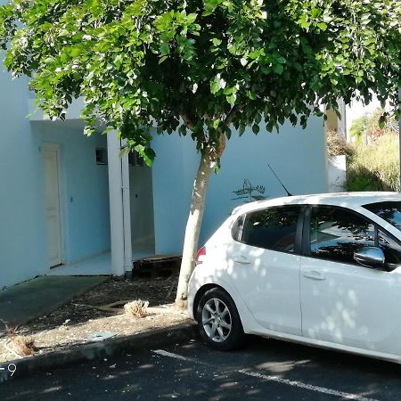 Le Muscadier Sainte-Anne (Grande-Terre) Exterior foto